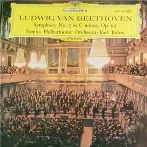Ludwig Van Beethoven, Wiener Philharmoniker, Karl Böhm - Symphonie Nr.5