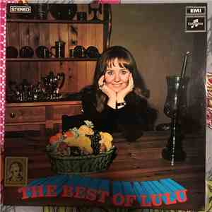 Lulu - The Best Of Lulu
