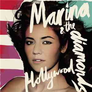 Marina & The Diamonds - Hollywood