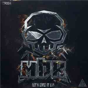 MBK - Let's Kick It E.P.