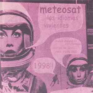 Meteosat - Los Idiomas Vivientes