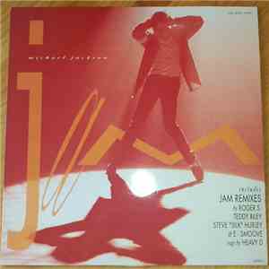 Michael Jackson - Jam
