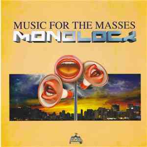 Monolock - Music For The Masses