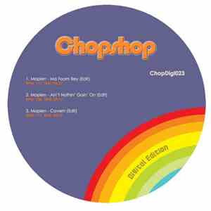 Moplen - Moplen Chops