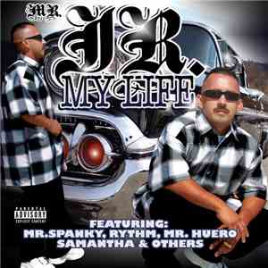 Mr. Jr.  - My Life