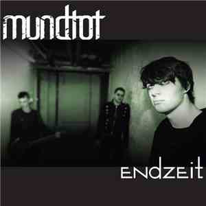Mundtot - Endzeit EP