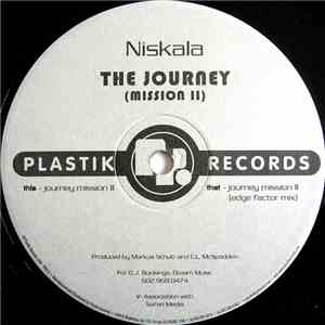 Niskala - The Journey (Mission II)