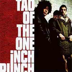 One Inch Punch - Tao Of The One Inch Punch