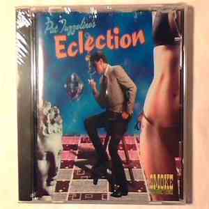 Pat Tuzzolino - Eclection