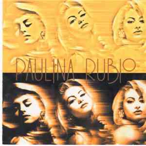 Paulina Rubio - La Chica Dorada