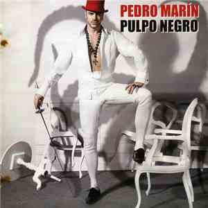 Pedro Marin - Pulpo Negro