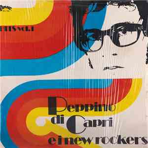 Peppino Di Capri E I New Rockers - Hits Vol. 1