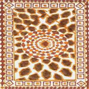 Razen - Rim Saraband