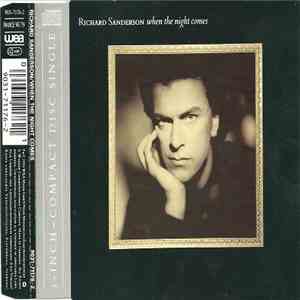Richard Sanderson - When The Night Comes