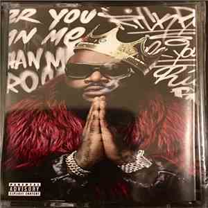 Rick Ross - Rather You Than Me