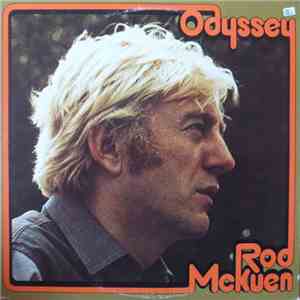 Rod McKuen - Odyssey