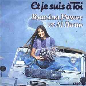 Romina Power Et Al Bano - Et Je Suis À Toi