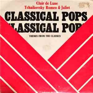 Ronald Binge & His Orchestra, The Prague Symphony Orchestra - Classical Pop ...