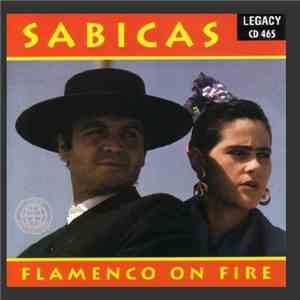 Sabicas - Flamenco On Fire