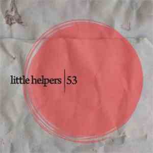 Sebastian Wilck - Little Helpers 53