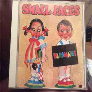 Small Faces - Playmates