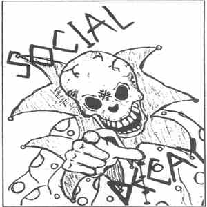 Social Decay - Social Decay