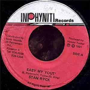 Stan Ryck - Easy My Yout