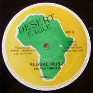 Super Tarney - Reggae Music