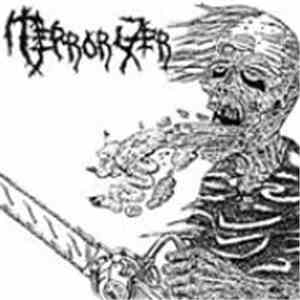 Terrorizer - Rehearsal August 22nd 1987