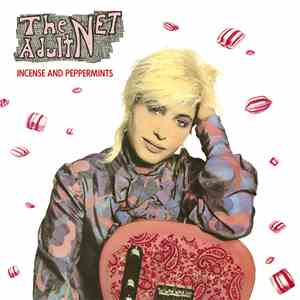 The Adult Net - Incense And Peppermints