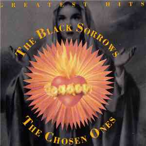 The Black Sorrows - The Chosen Ones