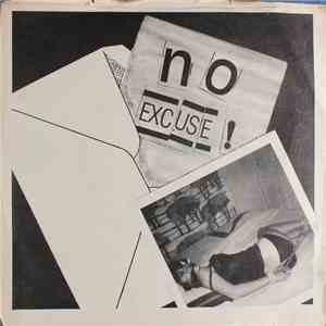 The Grim/Klone Band - No Excuse!