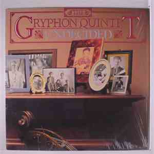 The Gryphon Quintet - Undecided