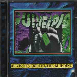 The Guineapigs - Elvis Never Left The Building