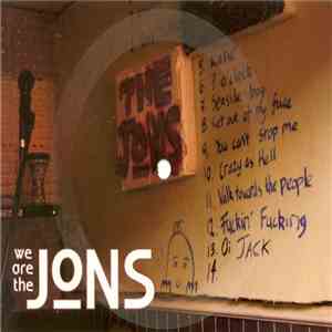 The Jons  - Oi Jack