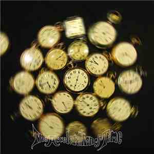 The Luck Of Eden Hall - The Acceleration Of Time