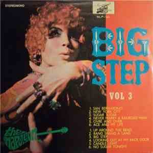 The Napoleon  - Vol. 3 : Big Step