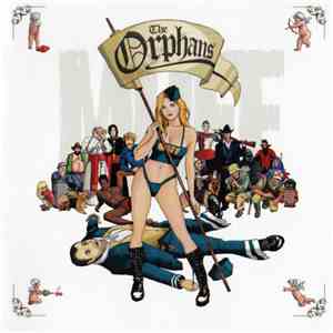 The Orphans - Muff