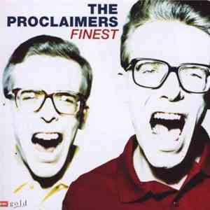 The Proclaimers - Finest