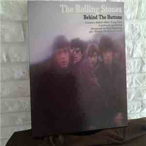The Rolling Stones - Behind The Buttons