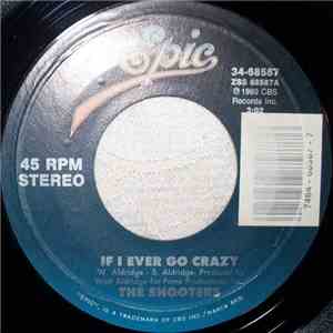 The Shooters  - If I Ever Go Crazy