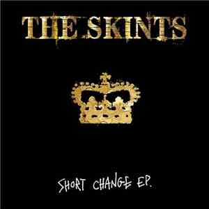 The Skints - Short Change EP