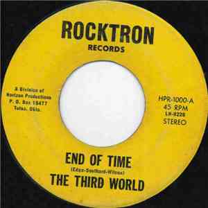 The Third World  - End Of Time