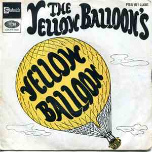The Yellow Balloon - Yellow Balloon