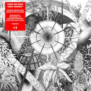 Thee Oh Sees - Dog Poison