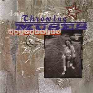 Throwing Muses - University