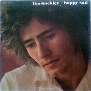 Tim Buckley - Happy Sad