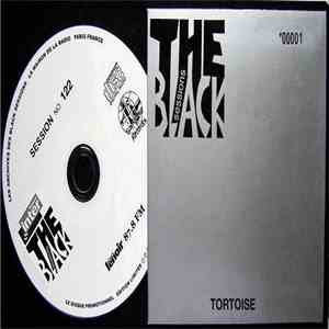 Tortoise - The Black Sessions