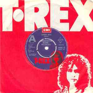 T•Rex - London Boys