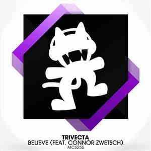 Trivecta Feat. Connor Zwetsch - Believe